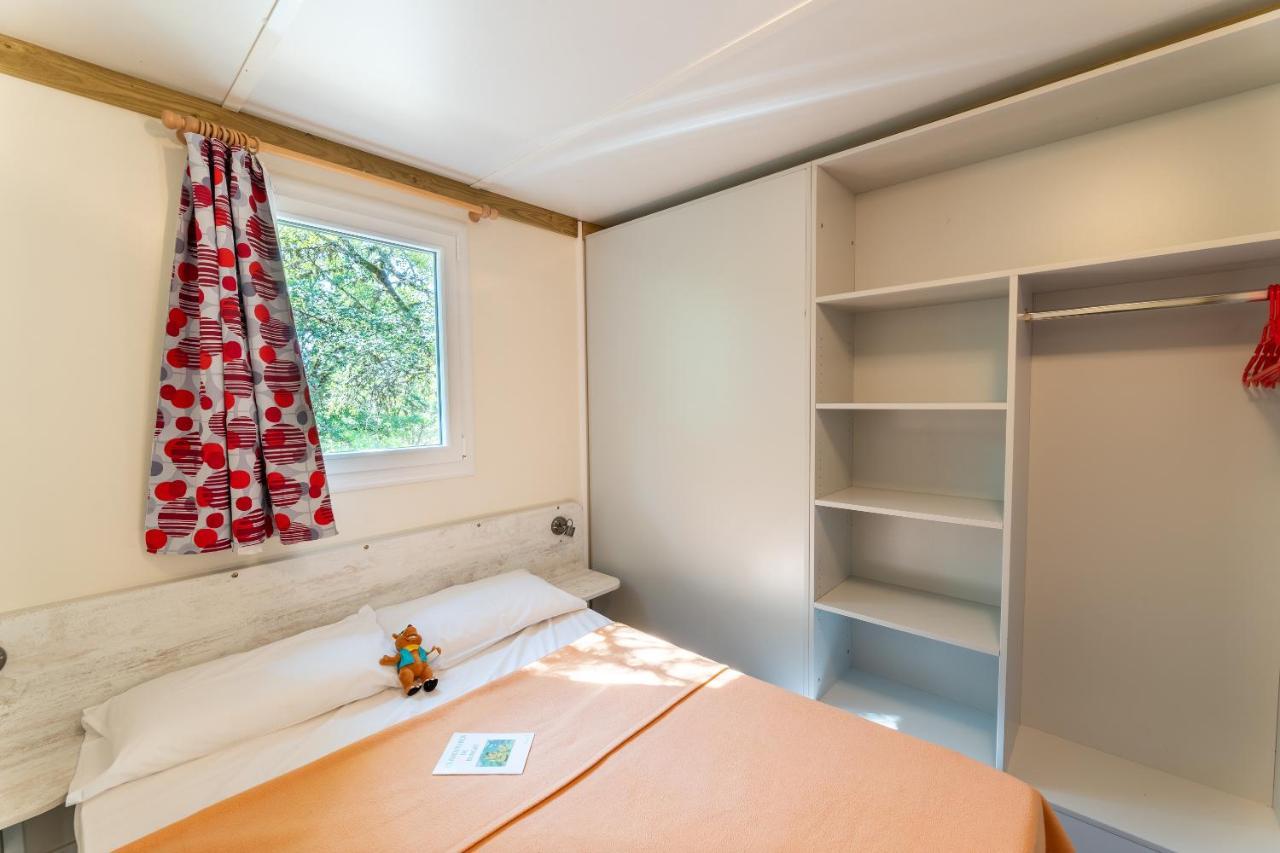 Camping Les Reflets Du Quercy Hotel Crayssac Exterior photo